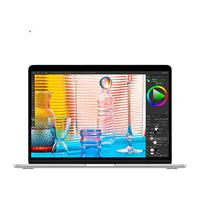 Apple/苹果 24期免息 笔记本电脑 Apple核显 2560*1644 Apple M2 银色 60Hz 8GB