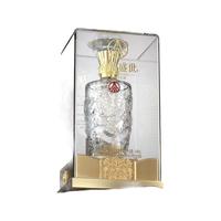  WULIANGYE/五粮液 优级 浓香型白酒  整箱装 500mL 52度