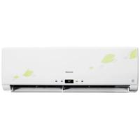 海信 KFR-26GW/10FZBpD-3 直流变频冷暖 1匹 壁挂式空调