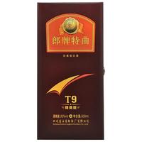 LANGJIU 郎酒 郎牌特曲 T9 精英版 42%vol 浓香型白酒 500ml 单瓶装