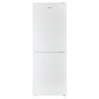 SIEMENS 西门子 KK25V61TI 直冷双门冰箱 254L 白色