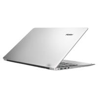Haier/海尔 便携 笔记本电脑 intel 集成显卡 1920*1080 i3-5005U 银色 128GB 8GB