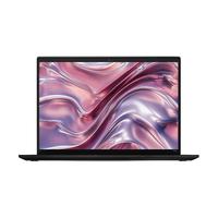 ThinkPad/思考本 轻薄 笔记本电脑 无机械硬盘 集成显卡 1920*1200 inteli5 黑色 512GB 60Hz 8GB