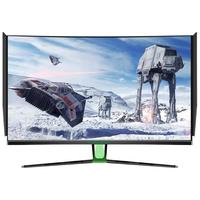 TITAN ARMY 泰坦军团 N32SU 31.5英寸显示器 3840×2160 VA 60HZ 1500R