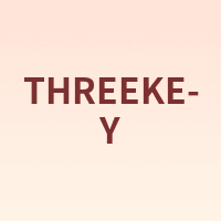 THREEKEY