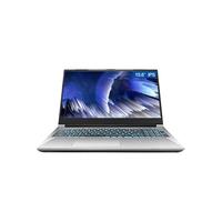 Haier 海尔 刀锋 T5 十一代酷睿版 15.6英寸 游戏本 银色(酷睿i5-11260H、RTX 3050 4G、16GB、512GB SSD、1080P、144Hz)