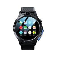 dido Y36S儿童学生电话手表 4G全网通/GPS定位/微信抖音/视频通话/人脸识别/钱包支付/拍照 长续航智能手表