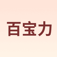 百宝力
