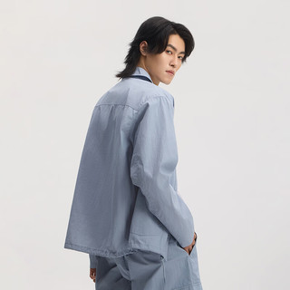 Lee/李 轻薄 男士防晒夹克