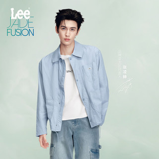 Lee/李 轻薄 男士防晒夹克