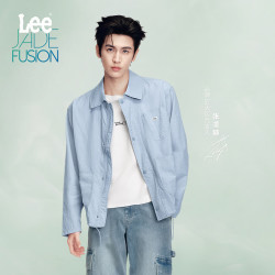 Lee 轻薄 男士夹克