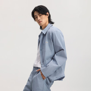  Lee/李 轻薄 男士防晒夹克