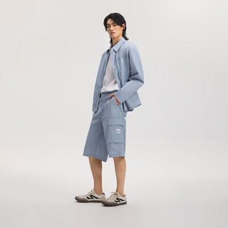  Lee/李 轻薄 男士防晒夹克