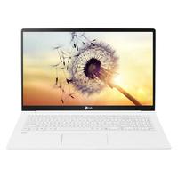  LG/乐金 gram 15Z980-G.AA53C 轻薄笔记本电脑  i5-8250U 其他 白色 256GB 8GB