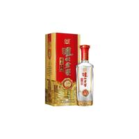 泸州老窖 头曲 精品D9 2013年 52%vol 浓香型白酒 500ml 单瓶装