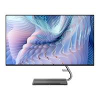 Lenovo 联想 Qreator 27 27英寸 IPS FreeSync 显示器(3840×2160、60Hz、98%DCI-P3、HDR400、Type-C 96W)