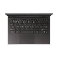 VAIO Z 2021款 11代酷睿版 14.0英寸 轻薄本 尊曜黑(酷睿i5-11300H、核芯显卡、16GB、512GB SSD、1080P、IPS、60Hz、VJZ141C0511B)