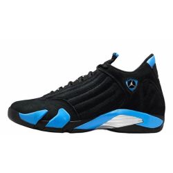 NIKE Jordan Air Jordan 14 男款篮球鞋 487471-007
