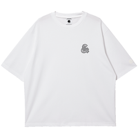 JACK&JONES/杰克琼斯 凉感速干 男士T恤
