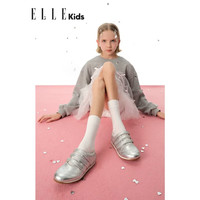  ELLE kids 软底 儿童玛丽珍鞋