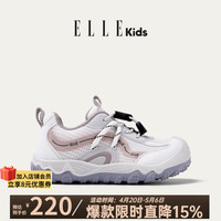 ELLE kids 儿童运动鞋