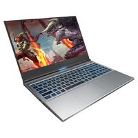 MECHREVO 机械革命 深海幽灵 Z2 Air-G 九代酷睿版 15.6英寸 游戏本 银色(酷睿i7-9750H、GTX 1660Ti 6G、16GB、512GB SSD、1080P、144Hz)