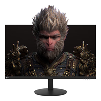 Lenovo 联想 N2521 24.5英寸 IPS FreeSync 显示器（1920×1080、180Hz、95.5%sRGB、HDR10）