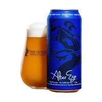 Tree House 树屋 另一个我 浑浊IPA