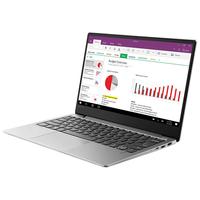 Lenovo/联想 小新系列 小新Air MX150 2G独立显卡 笔记本电脑  酷睿i5-8265U 1920*1080DPI 轻奢灰 MX250 2G 256GB 8GB