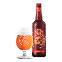  Maisel’s Weisse/梅赛尔 橡木桶酿造 小麦啤酒  【麦香浓郁】小麦啤酒 750mL 1瓶 瓶装