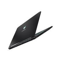acer 宏碁 掠夺者 刀锋500 15.6英寸 游戏本 黑色(酷睿i7-8750H、RTX 2070 8G、16GB、512GB SSD、1080P、IPS、144Hz、PT515-51-76VM)