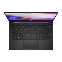DELL/戴尔 XPS系列 9000 超轻薄全景微边框4K高色域触控屏 笔记本电脑 酷睿i7-8565U 核显 银色 256GB 8GB
