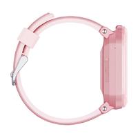 HUAWEI 华为 3 Pro 超能版 儿童智能手表 36mm 樱语粉 硅胶表带 8GB（GPS、北斗、扬声器）