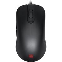 ZOWIE GEAR 卓威 FK1-B 有线鼠标 3200DPI 黑色