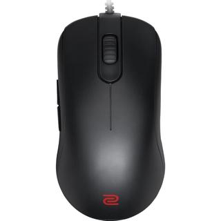 ZOWIE GEAR 卓威 FK1-B 有线鼠标 3200DPI 黑色