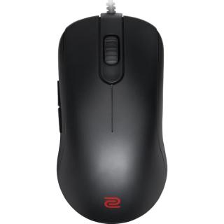 ZOWIE GEAR 卓威 FK1-B 有线鼠标 3200DPI 黑色