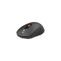 Lenovo 联想   USB无线蓝牙鼠标 平板笔记本台式电脑办公家用蓝牙3.0可爱小巧便携 联想HOWARD蓝牙+无线鼠标黑