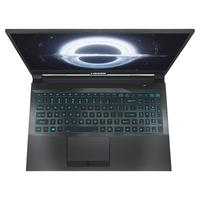 Hasee 神舟 战神 Z8-TA5 十一代酷睿版 15.6英寸 游戏本 黑色 (酷睿i5-11260H、RTX 3060 6G、8GB、512GB SSD、1080P、IPS、144Hz)