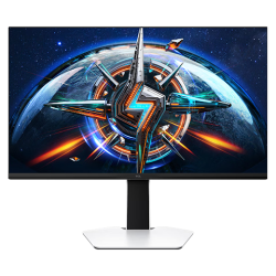 TCL 27P3A Pro 320Hz QD-Mini LED 27英寸显示器