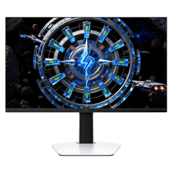 TCL 27C2A 160Hz 27英寸 4K QD-Mini LED显示器