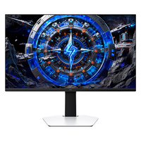 TCL 27C2A Pro QD-Mini LED 4K 160Hz 白色 显示器
