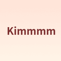 Kimmmm