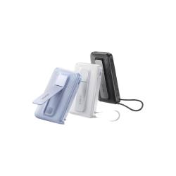 Anker 45W快充 充电宝  10000mAh