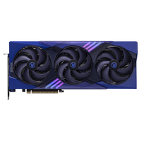 微星 RTX 5070 12G 魔兽世界 至暗之夜 虚空 OC