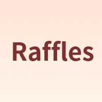 Raffles/莱佛士