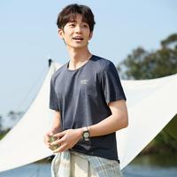 361° 透气 男士运动T恤