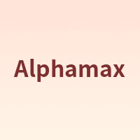 Alphamax