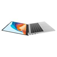 HUAWEI/华为 高性能 笔记本电脑 集成显卡 1920*1200 i5-13420H 银色 60Hz 16GB