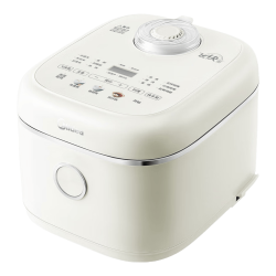 美的 MB-5E01R 青瓷耐磨抗菌内胆 电饭煲