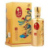 Niulanshan/牛栏山 纯粮酒 浓香型白酒  500-749mL 45%Vol. 包装